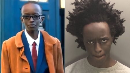 The Heinous Crimes of Axel Rudakubana, ‘Evil’ Southport Killer Jailed for 52 Years Axel Rudakubana