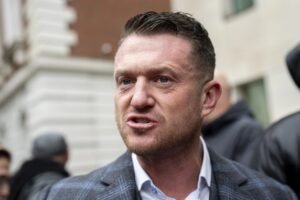 Tommy Robinson