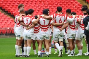 Japan rugby team
