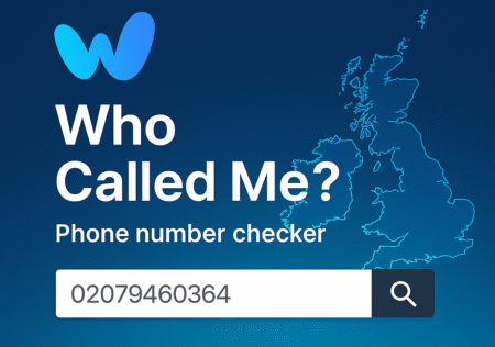 Who Called Me: Your Essential Guide to Identifying Unknown Callers Who Called Me UK